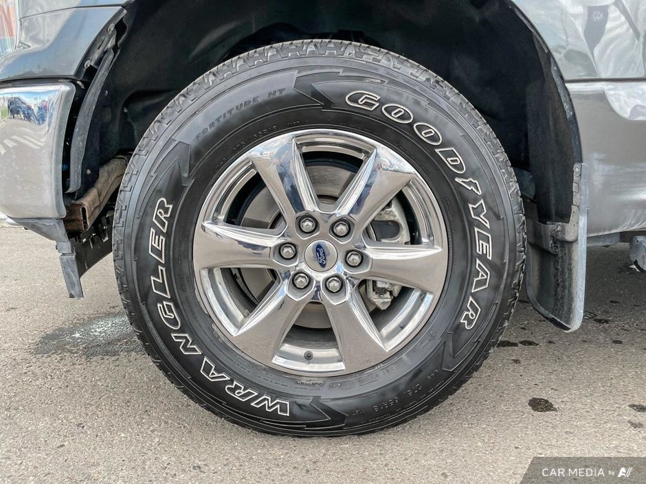 2019 Ford F-150 XLT-5