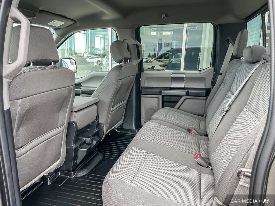 2019 Ford F-150 XLT-22