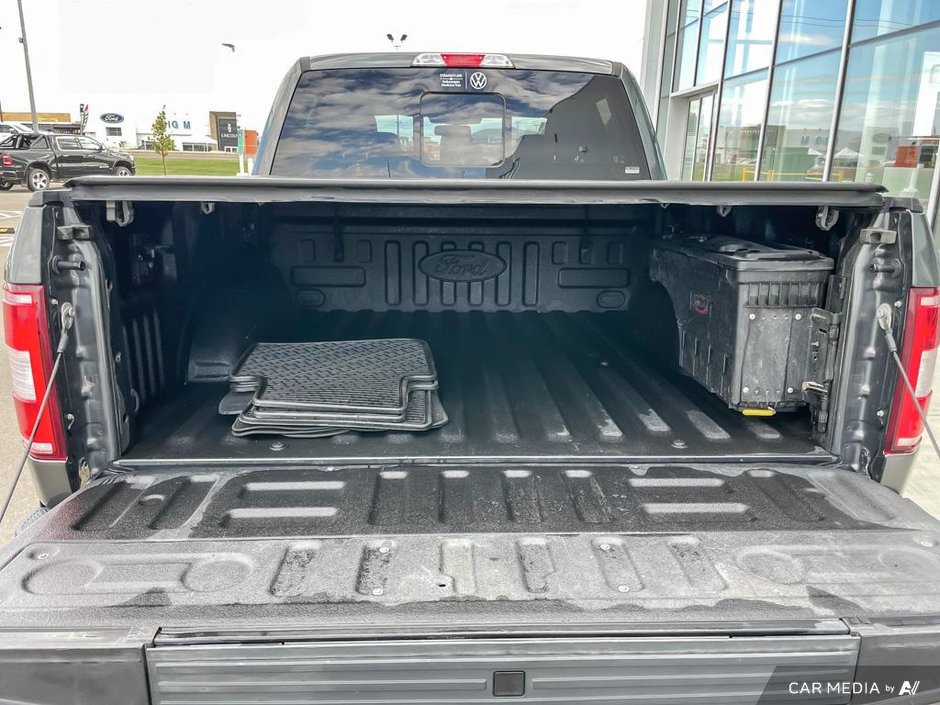 2019 Ford F-150 XLT-11