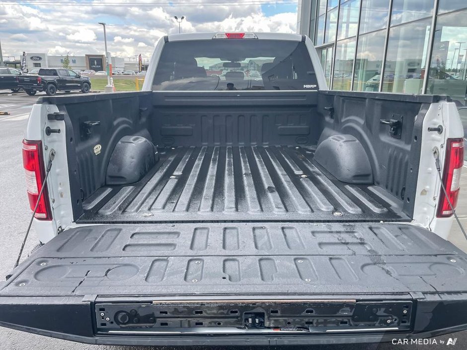 2020 Ford F-150 XLT-11