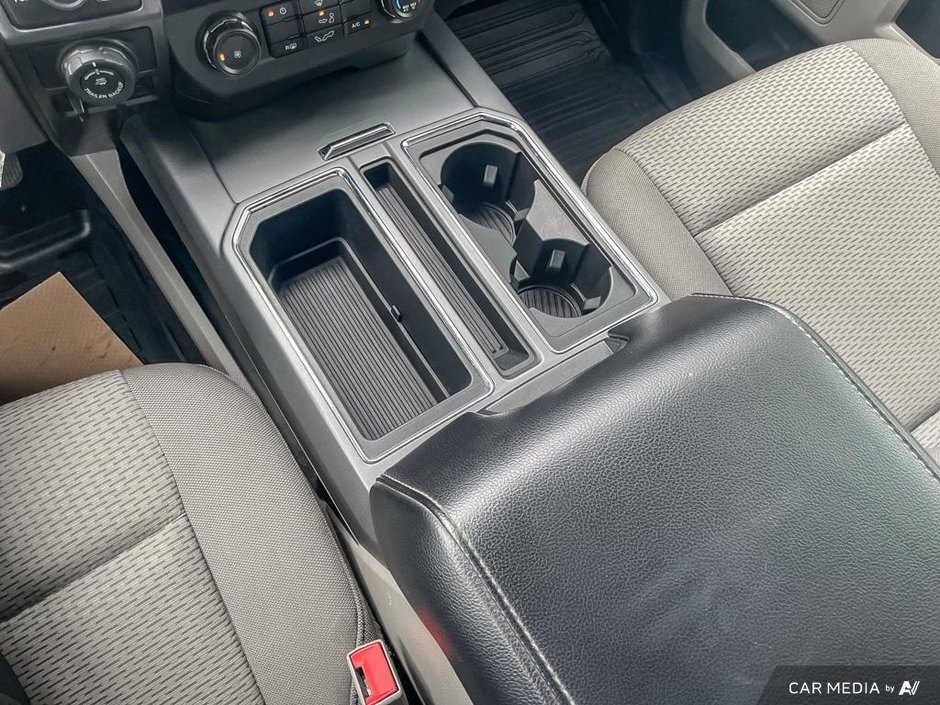 2020 Ford F-150 XLT-17