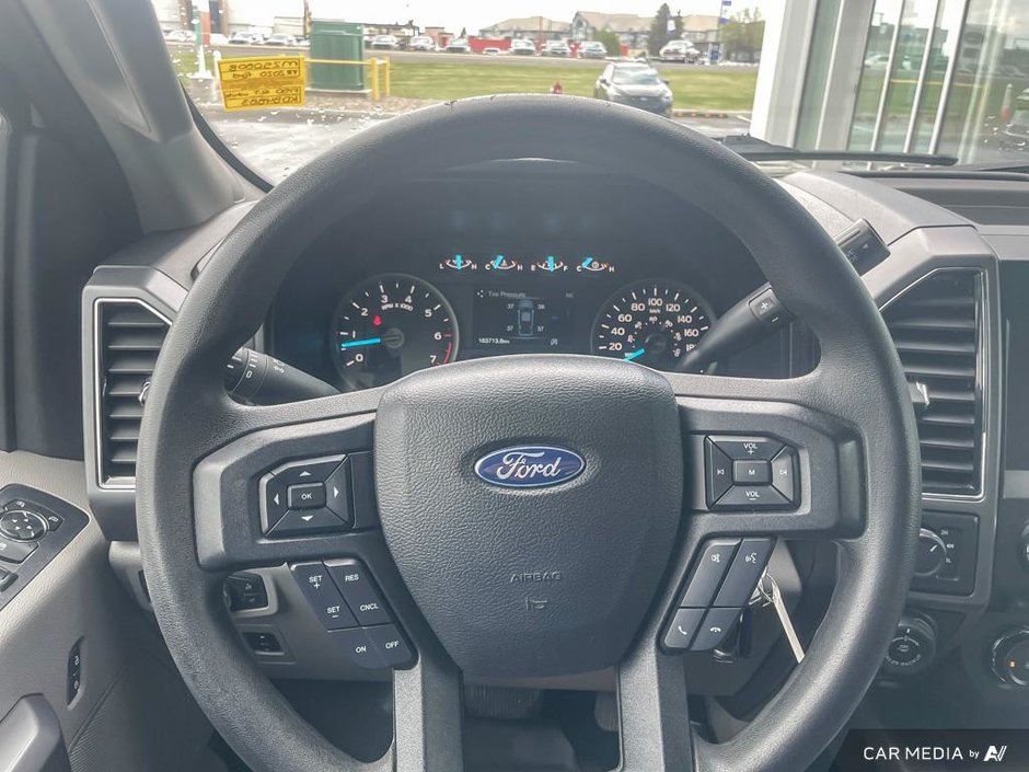 2020 Ford F-150 XLT-13
