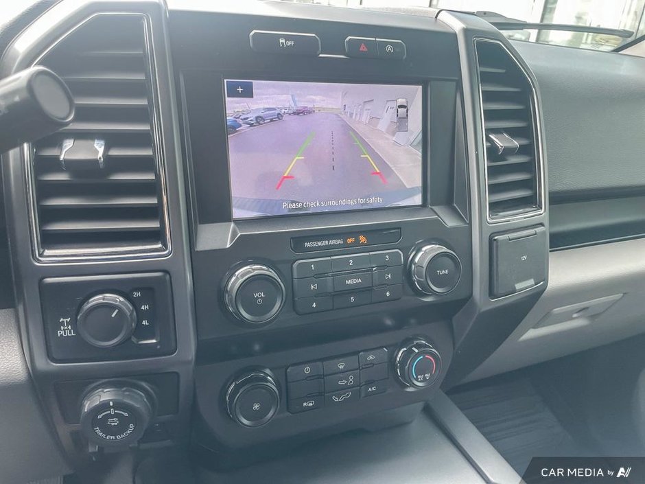 2020 Ford F-150 XLT-18