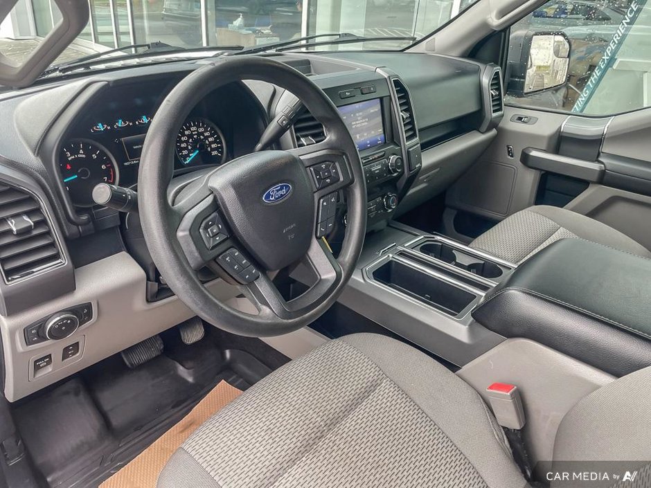 2020 Ford F-150 XLT-12