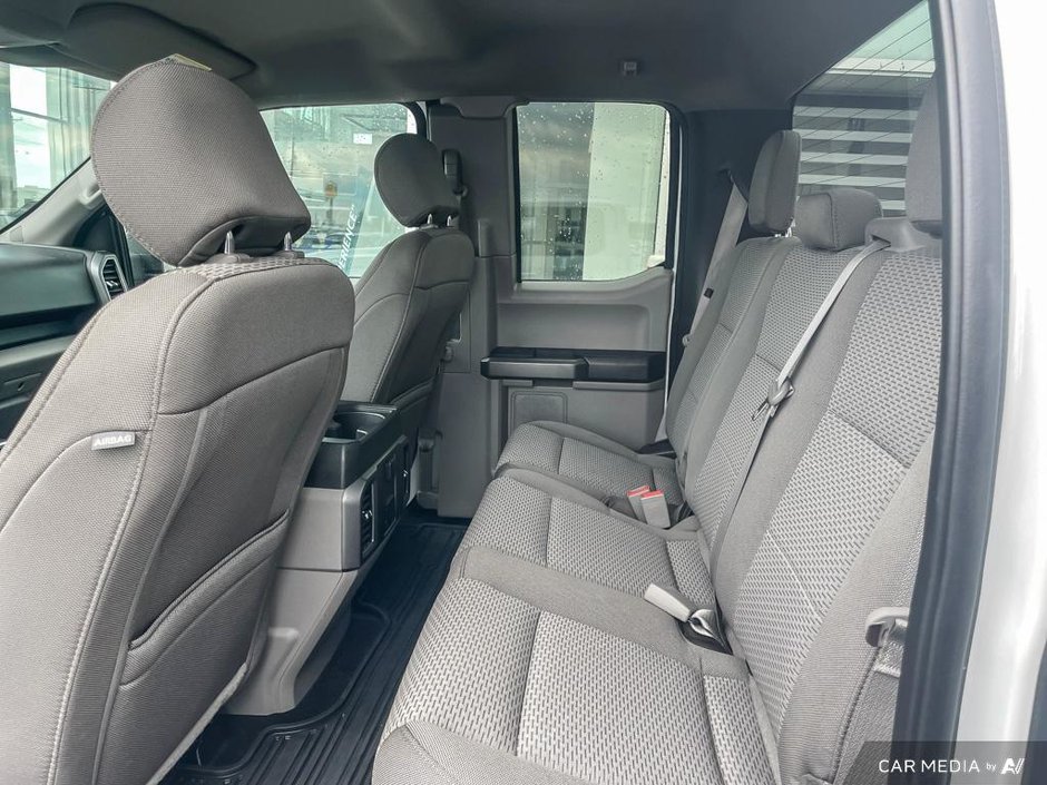 2020 Ford F-150 XLT-22