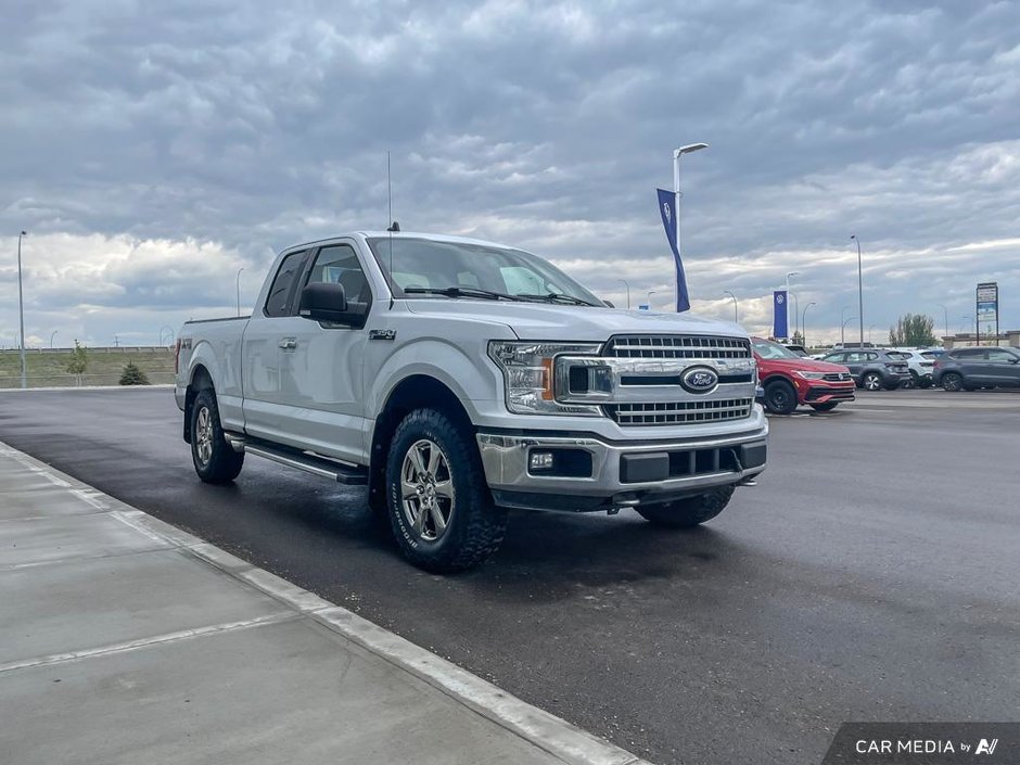 2020 Ford F-150 XLT-25