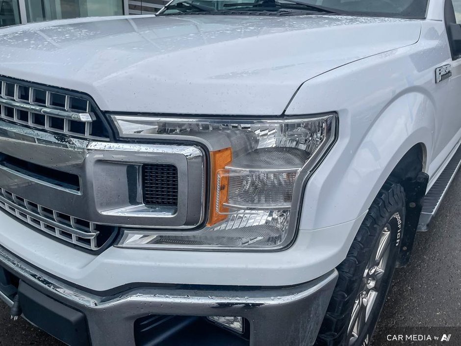2020 Ford F-150 XLT-7