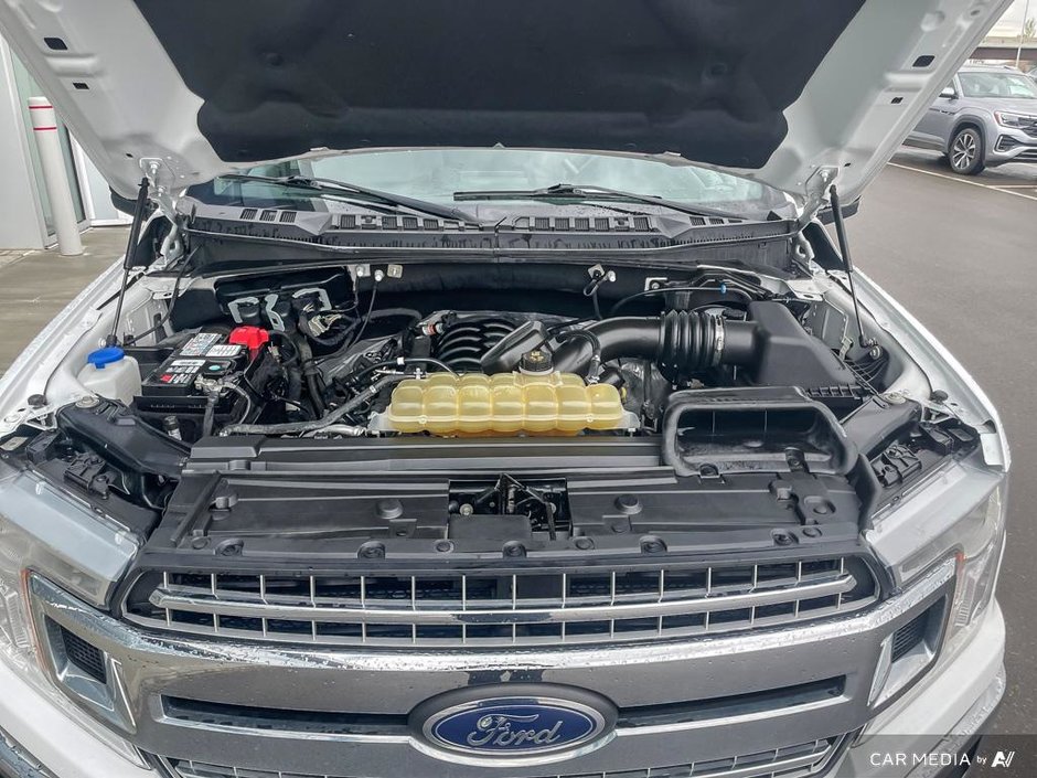 2020 Ford F-150 XLT-9