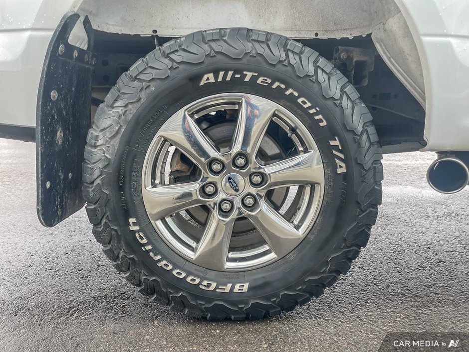 2020 Ford F-150 XLT-5