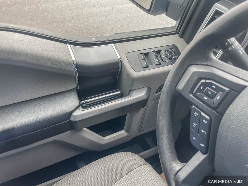 2020 Ford F-150 XLT-16