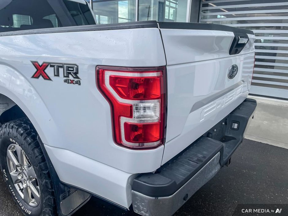 2020 Ford F-150 XLT-10