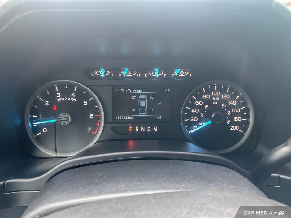 2020 Ford F-150 XLT-14