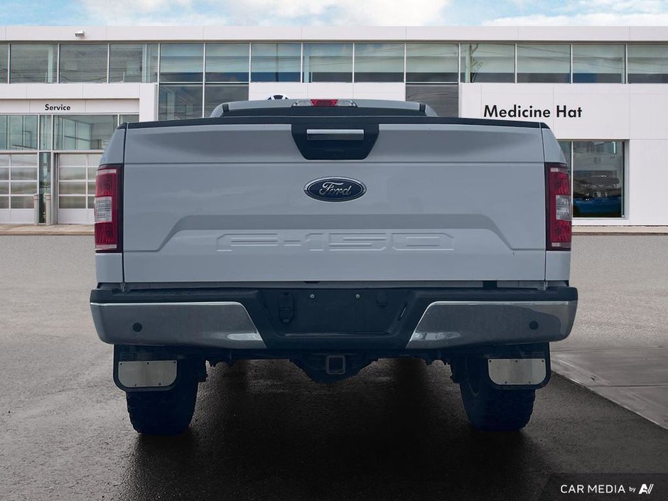 2020 Ford F-150 XLT-4