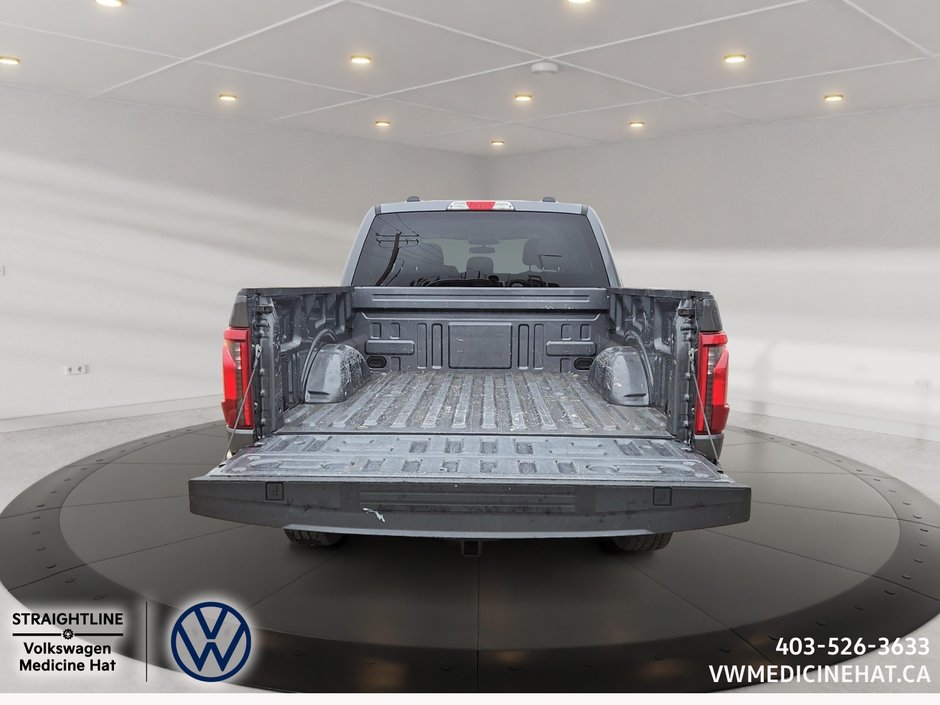 2024 Ford F-150 XLT-14