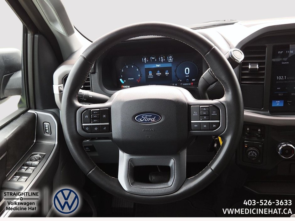 2025 Ford F-150 XLT-11