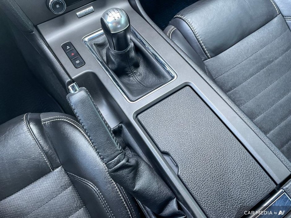 2013 Ford Mustang GT-17