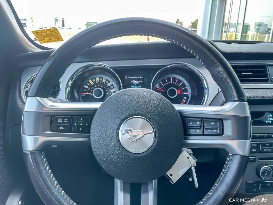 2013 Ford Mustang GT-13