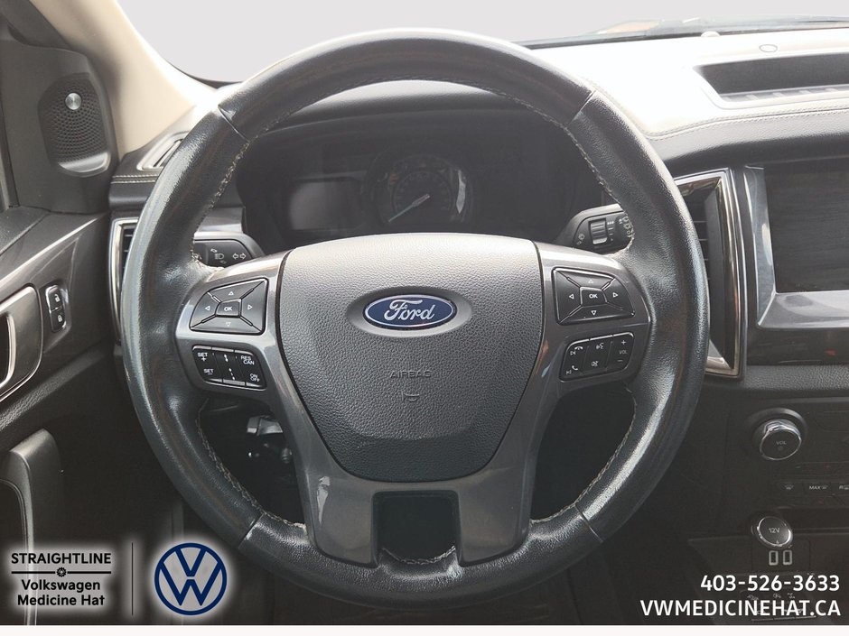2019 Ford Ranger LARIAT-10