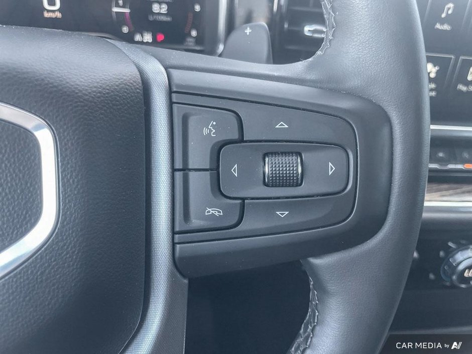2024 GMC Sierra 1500 Elevation-15