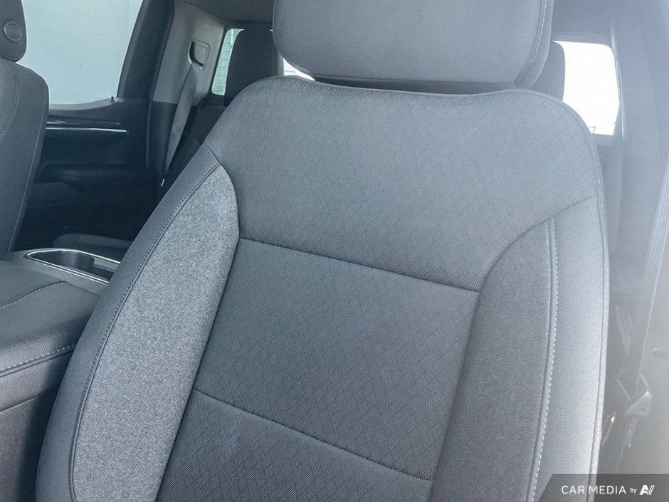 2024 GMC Sierra 1500 Elevation-19