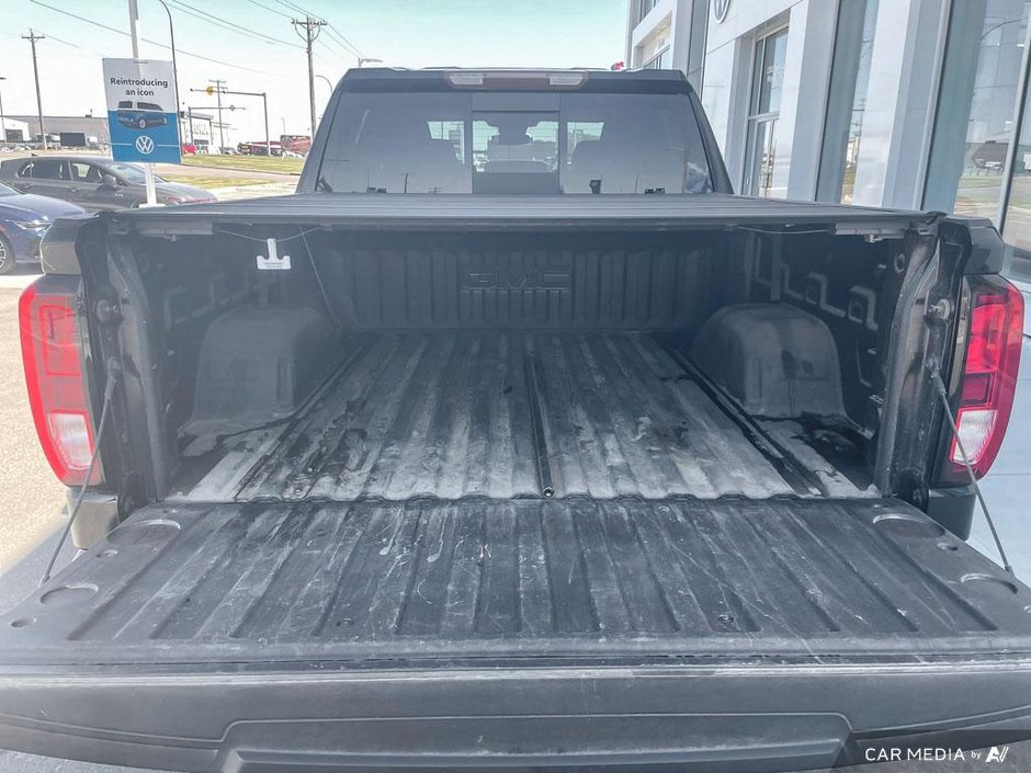 2024 GMC Sierra 1500 Elevation-11