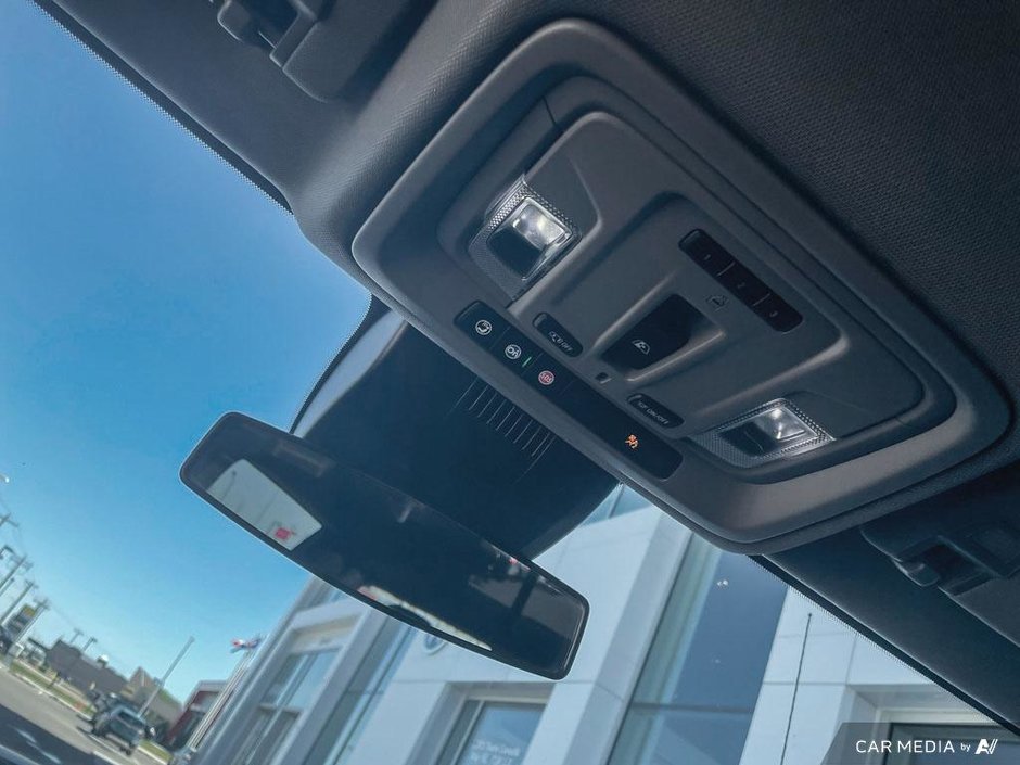 2024 GMC Sierra 1500 Elevation-20