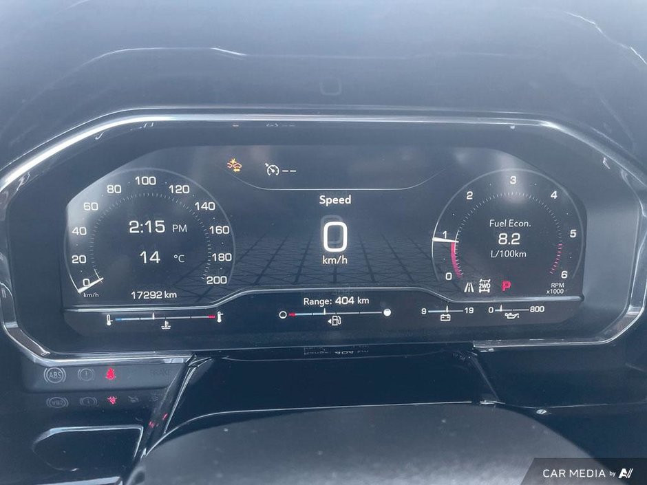 2024 GMC Sierra 1500 Elevation-14