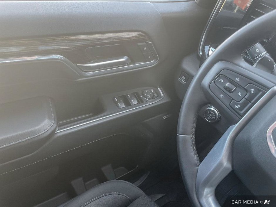 2024 GMC Sierra 1500 Elevation-16