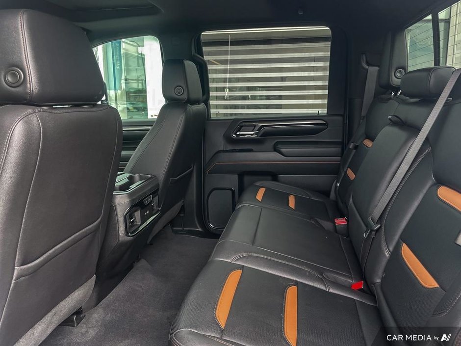 2024 GMC Sierra 2500HD AT4-22