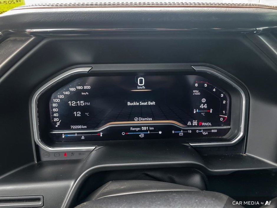 2024 GMC Sierra 2500HD AT4-14