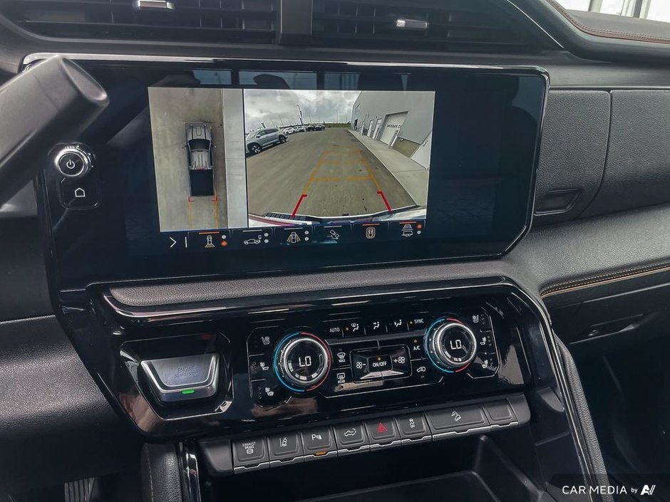 2024 GMC Sierra 2500HD AT4-18