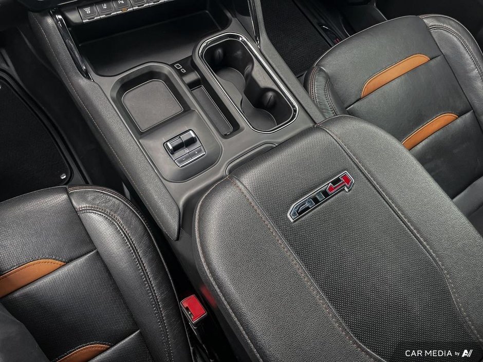 2024 GMC Sierra 2500HD AT4-17