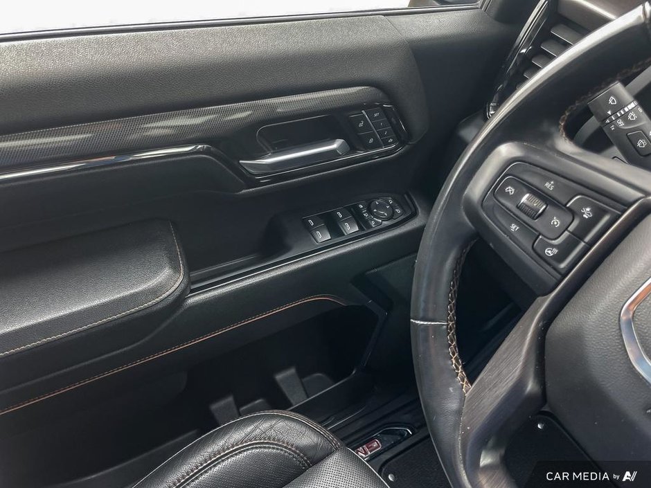 2024 GMC Sierra 2500HD AT4-16