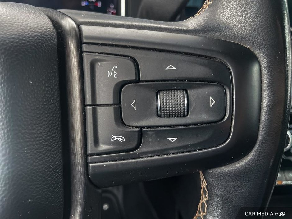 2024 GMC Sierra 2500HD AT4-15
