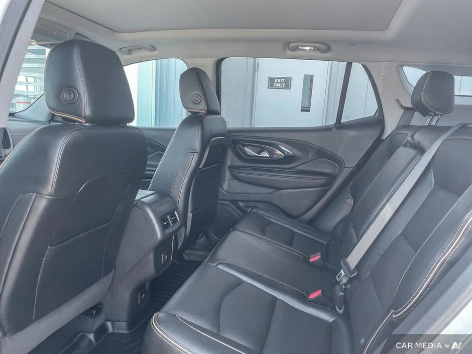 2024 GMC Terrain AT4-22