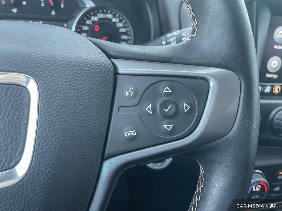 2024 GMC Terrain AT4-15