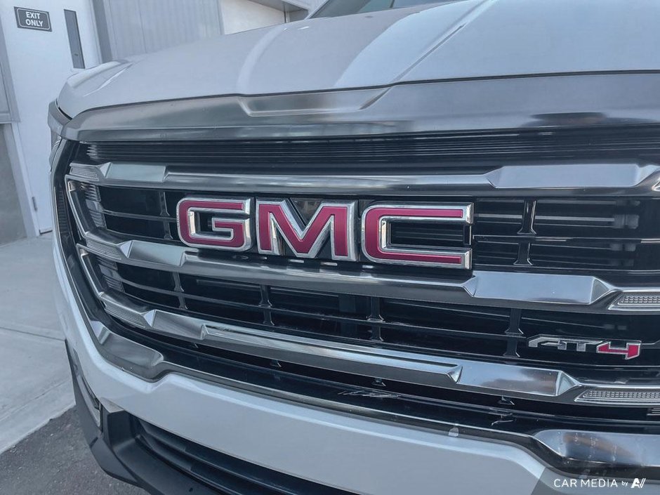 2024 GMC Terrain AT4-8