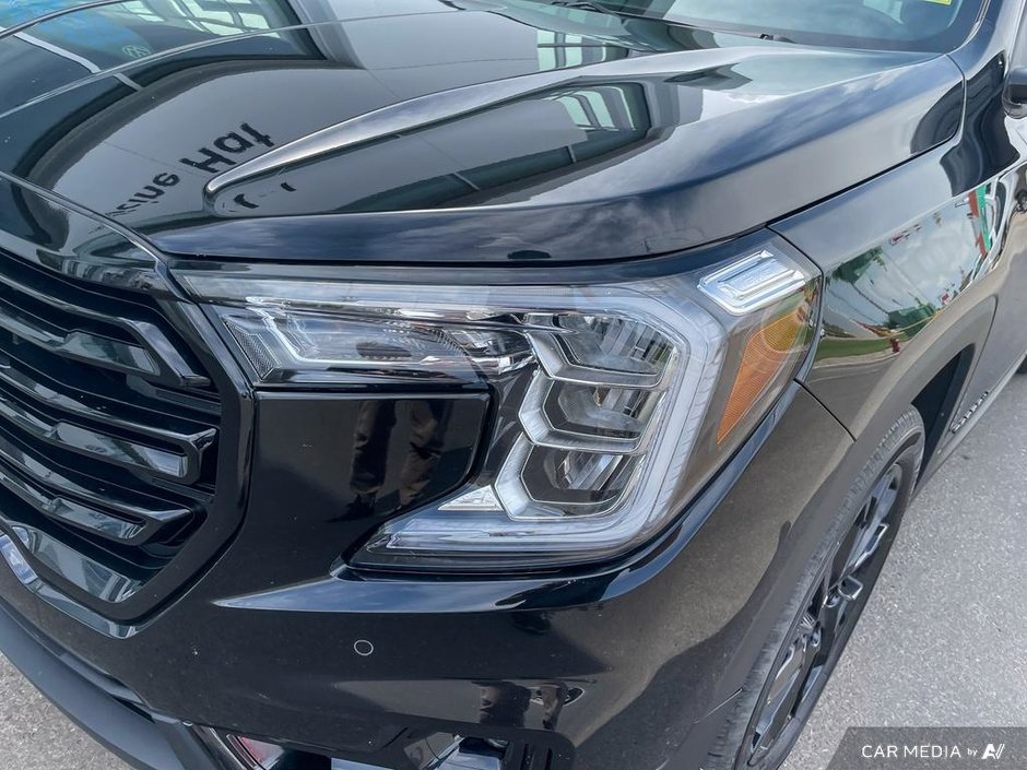 2024 GMC Terrain SLT-7