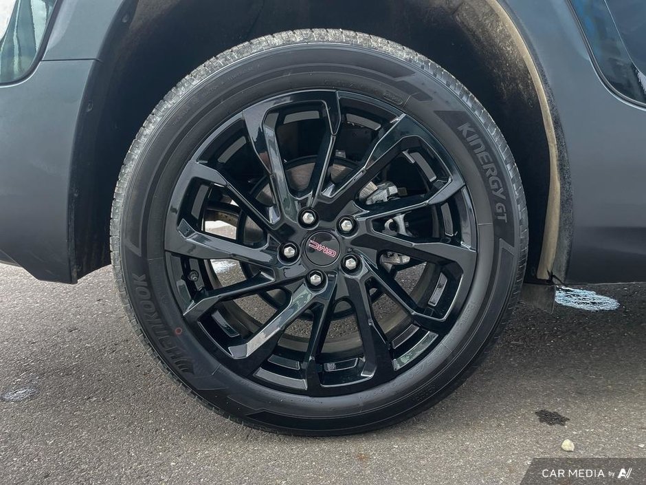 2024 GMC Terrain SLT-5