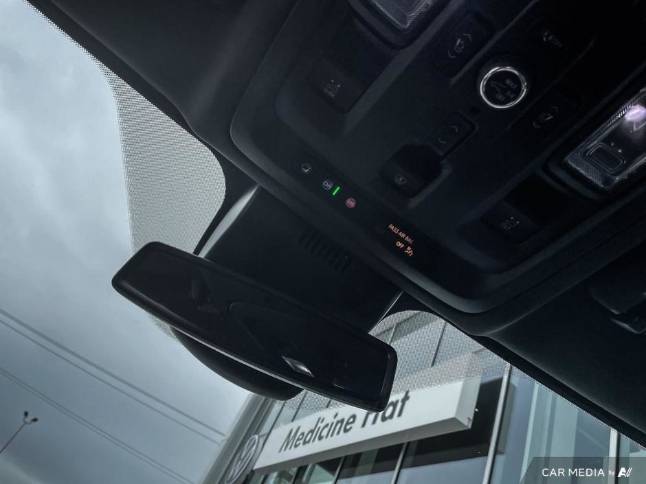 2023 GMC Yukon AT4-20