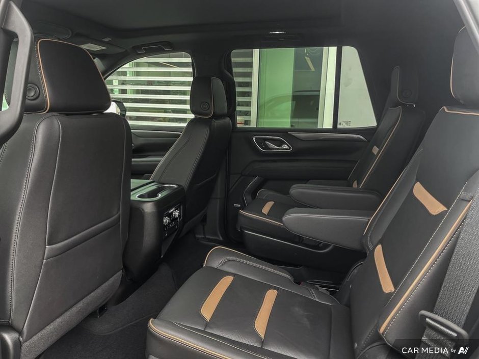 2023 GMC Yukon AT4-22