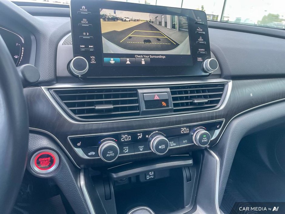 2019 Honda Accord Sedan EX-L-18
