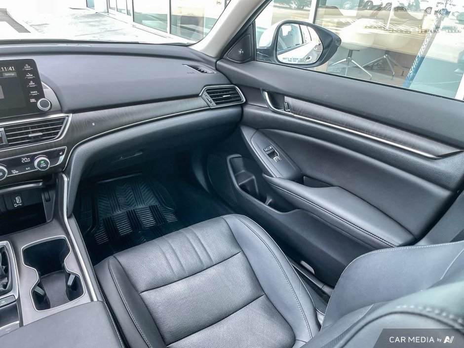2019 Honda Accord Sedan EX-L-24