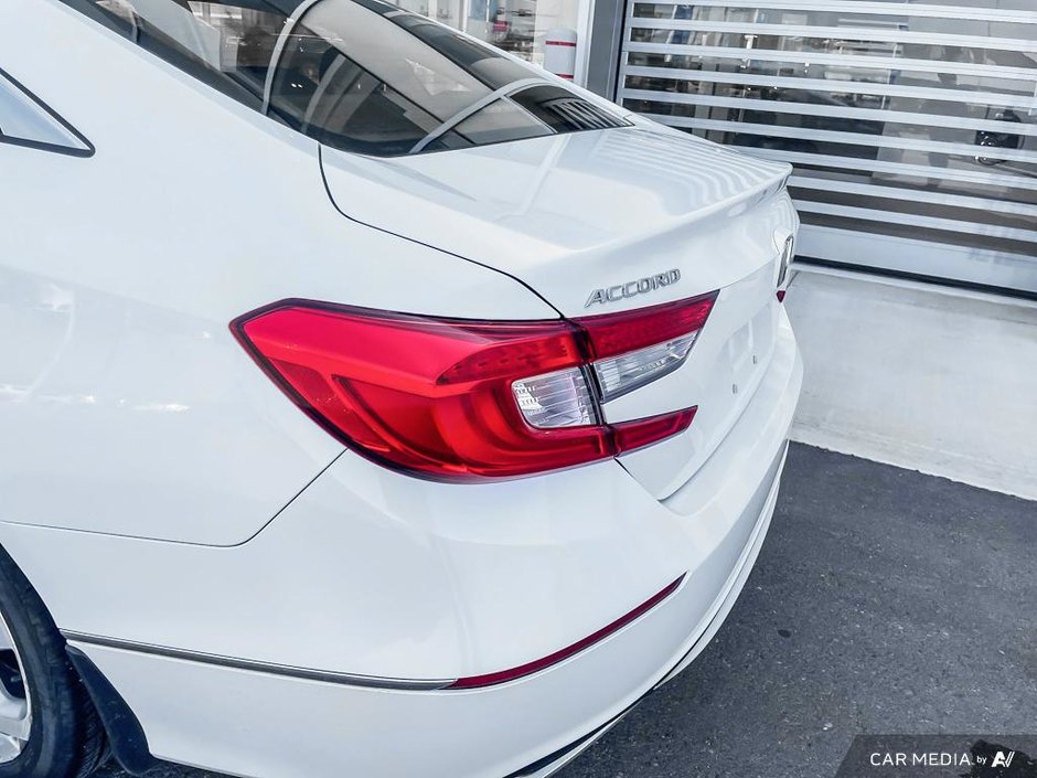 2019 Honda Accord Sedan EX-L-10