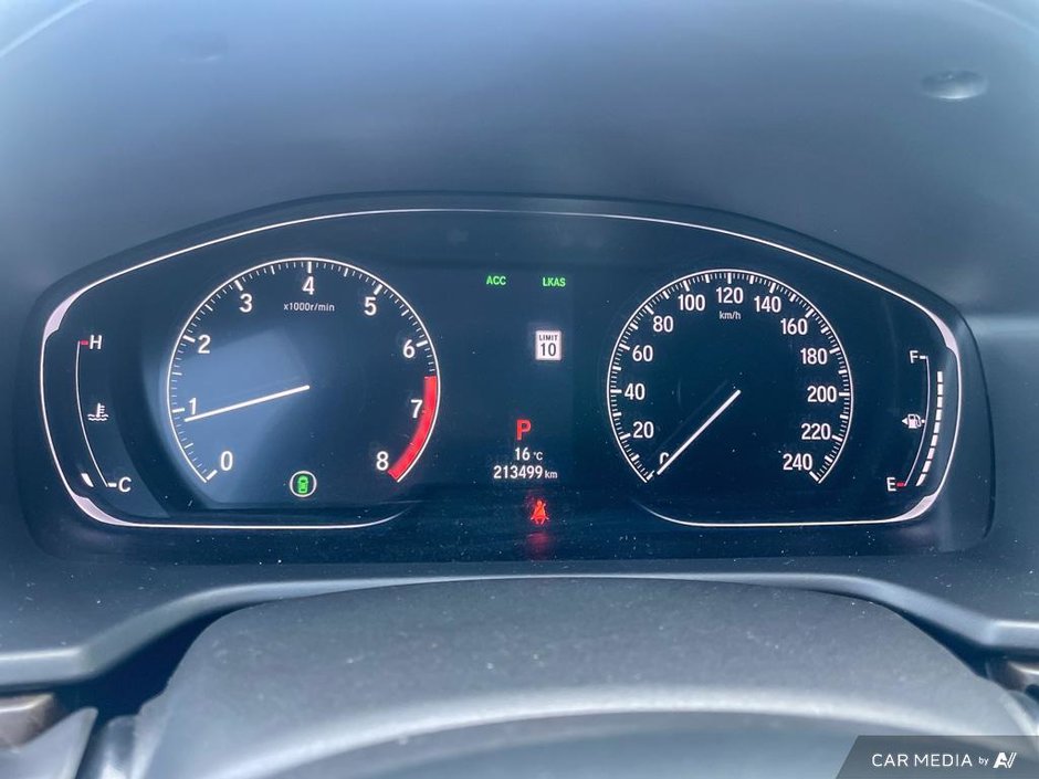 2019 Honda Accord Sedan EX-L-14