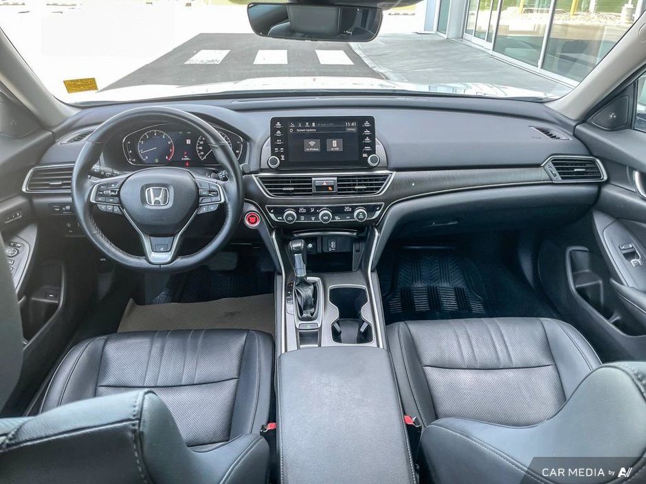 2019 Honda Accord Sedan EX-L-23