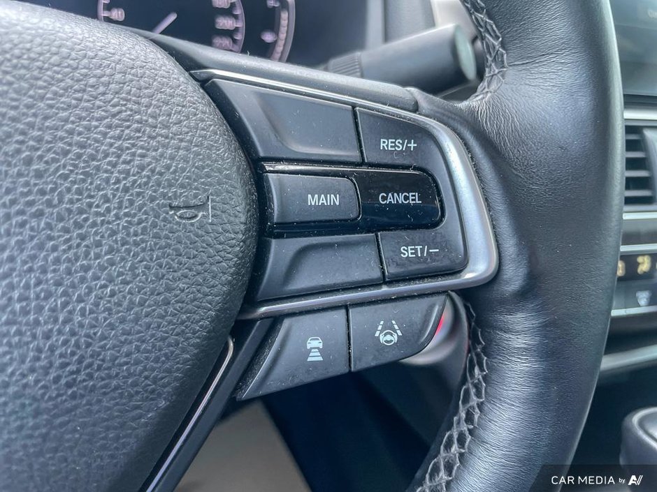 2019 Honda Accord Sedan EX-L-15