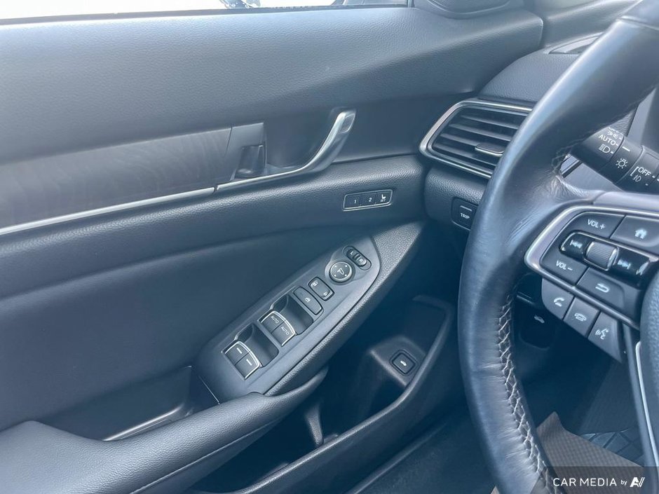 2019 Honda Accord Sedan EX-L-16