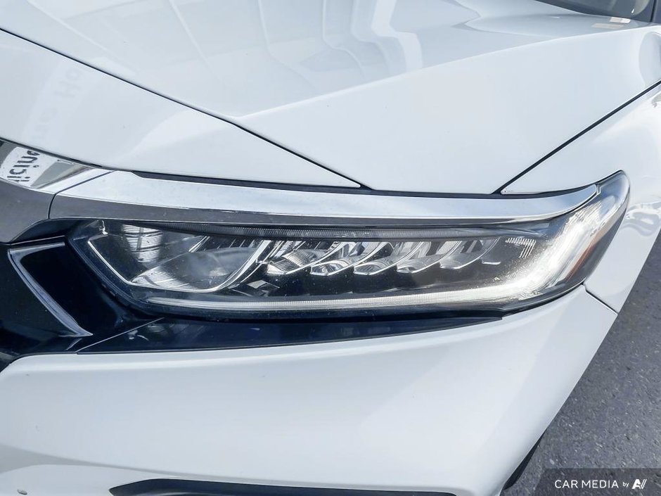 2019 Honda Accord Sedan EX-L-7