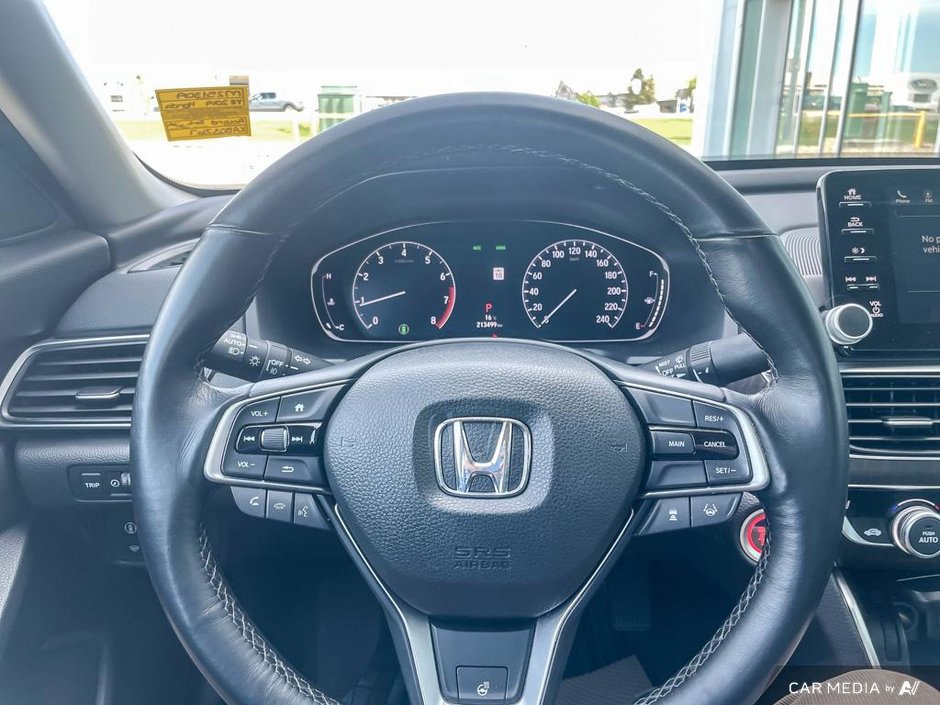 2019 Honda Accord Sedan EX-L-13